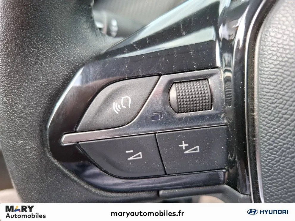 Véhicule occasion 173722 - peugeot 208 - Photo 12