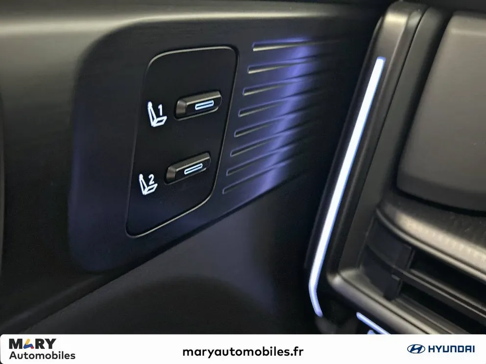 Véhicule occasion 189330 - hyundai SANTA FE - Photo 23