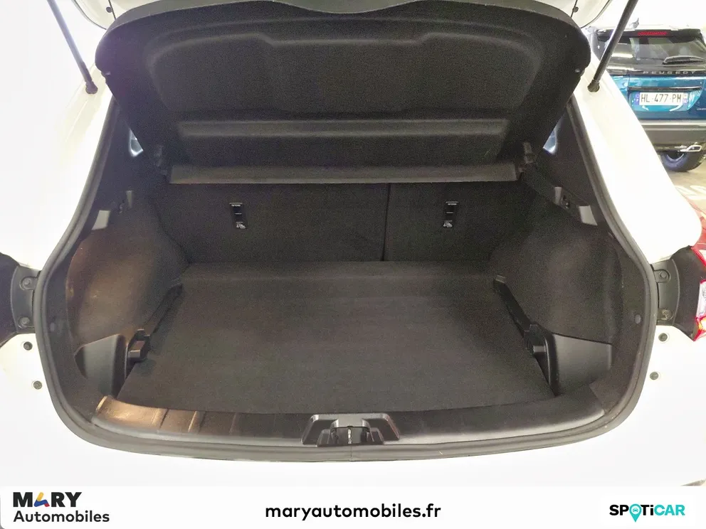 Véhicule occasion 237556 - nissan QASHQAI - Photo 16
