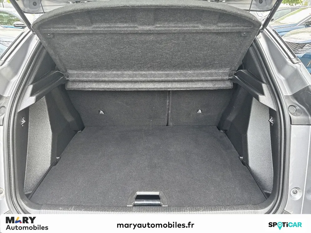 Véhicule occasion 1235926 - peugeot 2008 - Photo 18