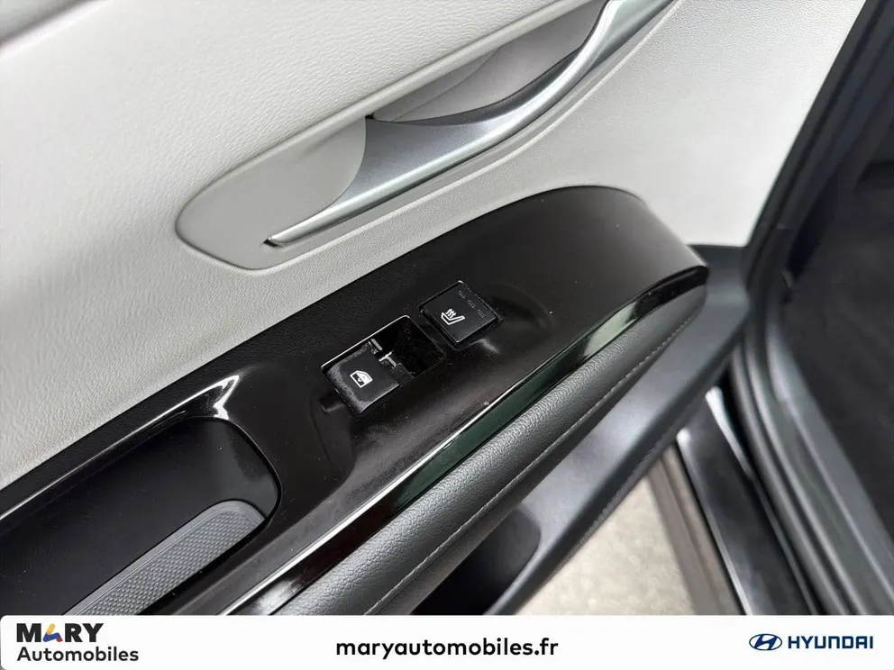 Véhicule occasion 223205 - hyundai TUCSON - Photo 24