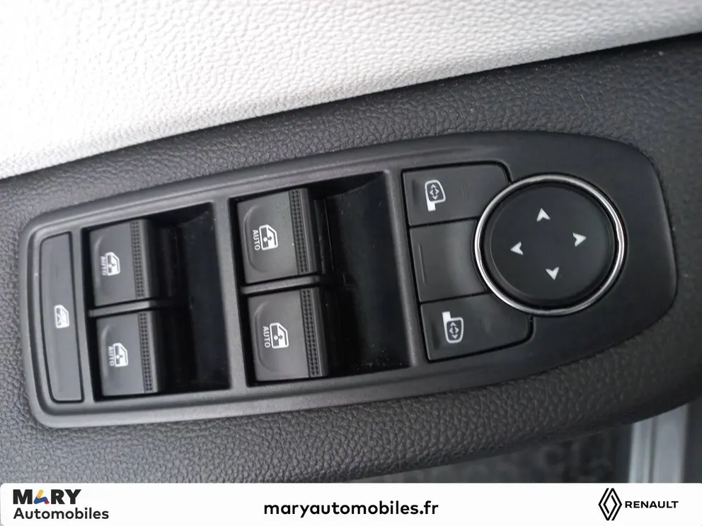 Véhicule occasion 237000 - renault CLIO - Photo 13
