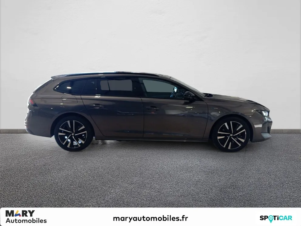 Véhicule occasion 233704 - peugeot 508 - Photo 4