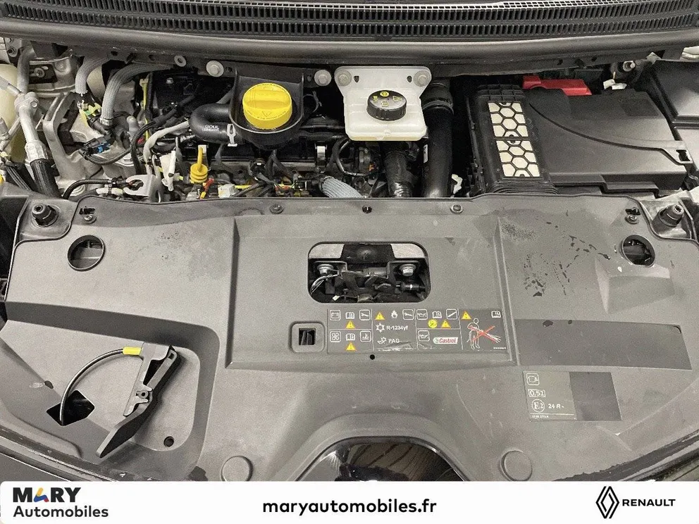 Véhicule occasion 205716 - renault GRAND SCENIC - Photo 19