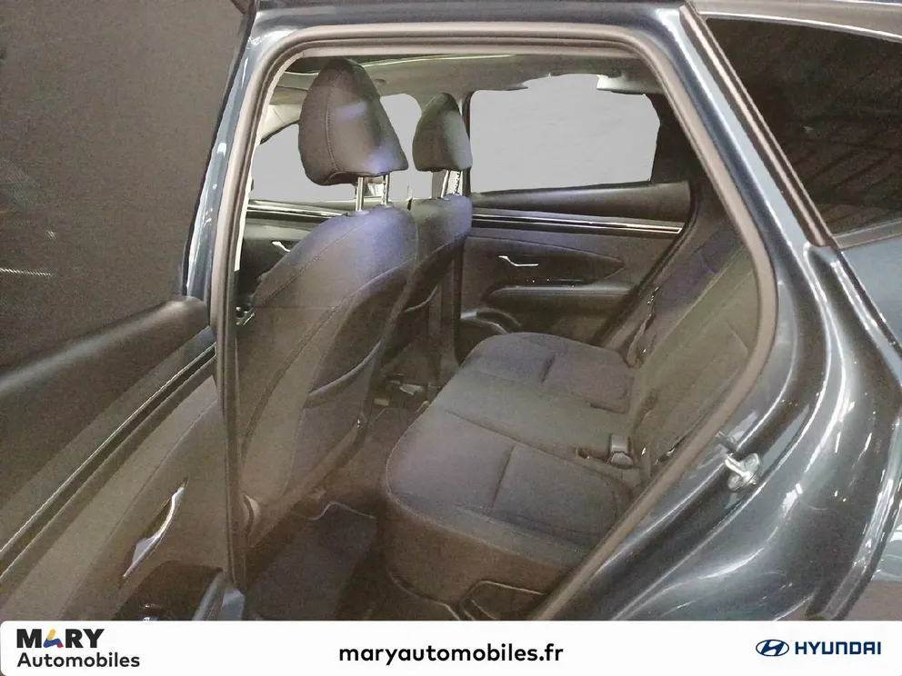 Véhicule occasion 207763 - hyundai TUCSON - Photo 10