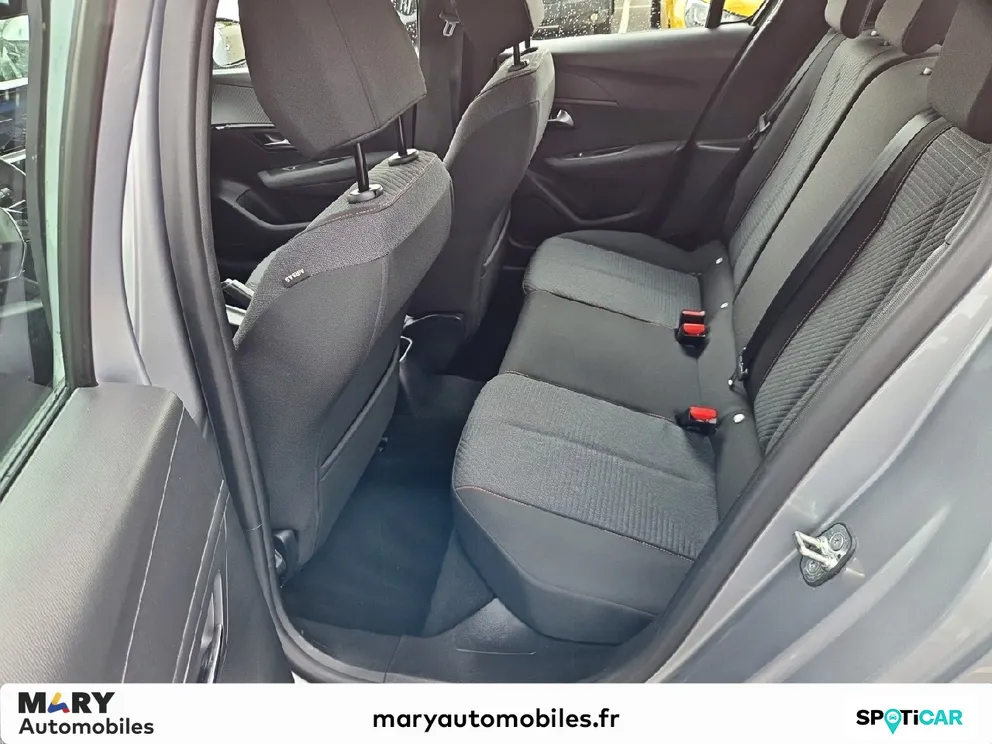 Véhicule occasion 233457 - peugeot 208 - Photo 15