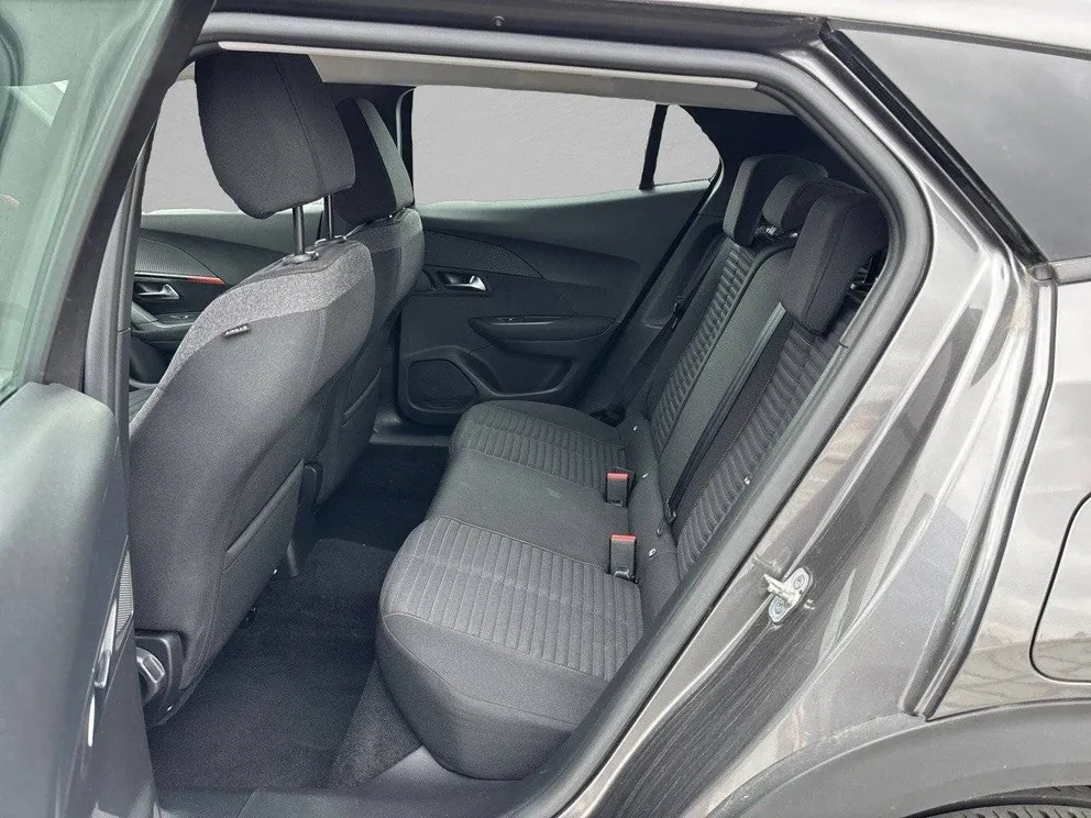 Véhicule occasion 190221 - peugeot 2008 - Photo 10