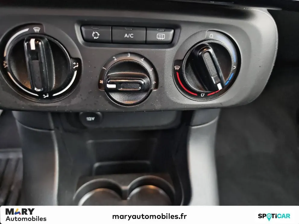Véhicule occasion 221052 - Citroën C3 - Photo 17