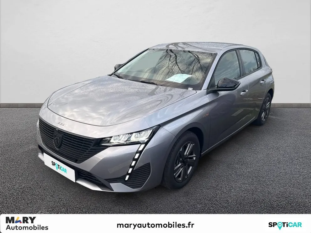 Véhicule occasion 209673 - peugeot 308 - Photo 1