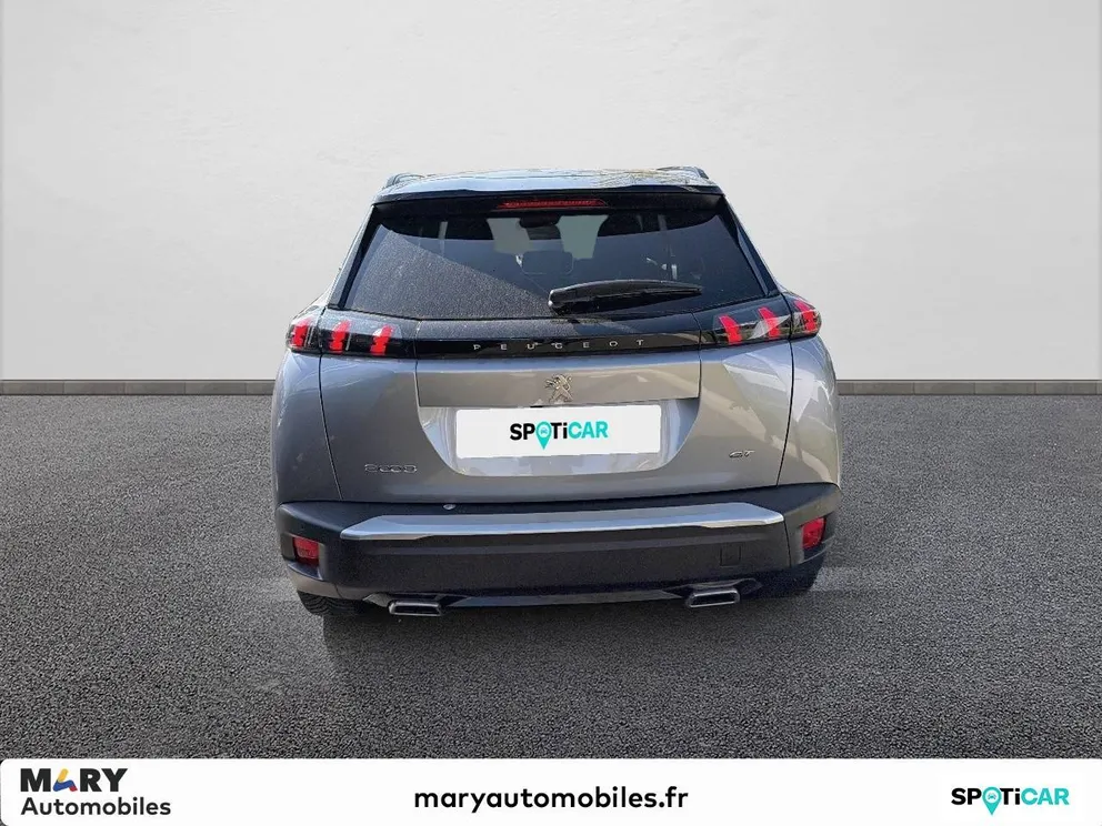 Véhicule occasion 208213 - peugeot 2008 - Photo 5