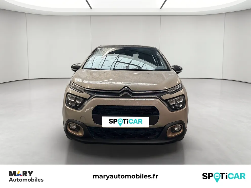 Véhicule occasion 1239812 - Citroën C3 - Photo 7