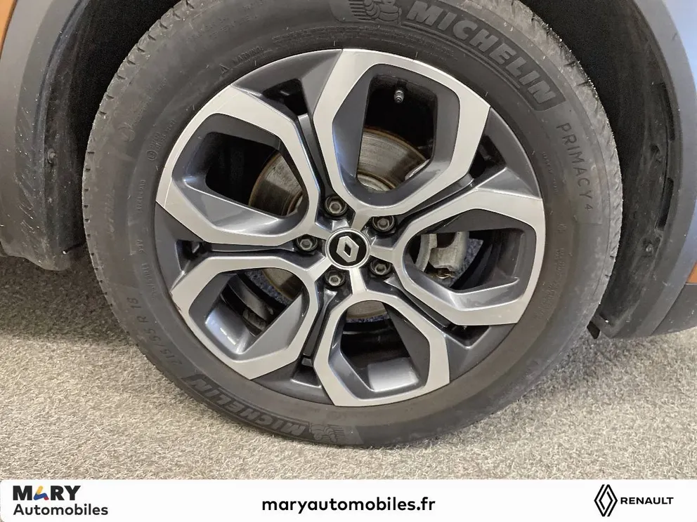 Véhicule occasion 214229 - renault CAPTUR - Photo 17