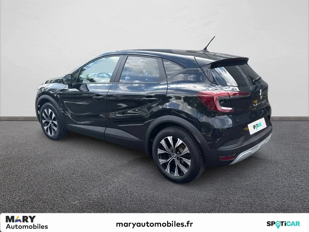 Véhicule occasion 232612 - renault CAPTUR - Photo 7
