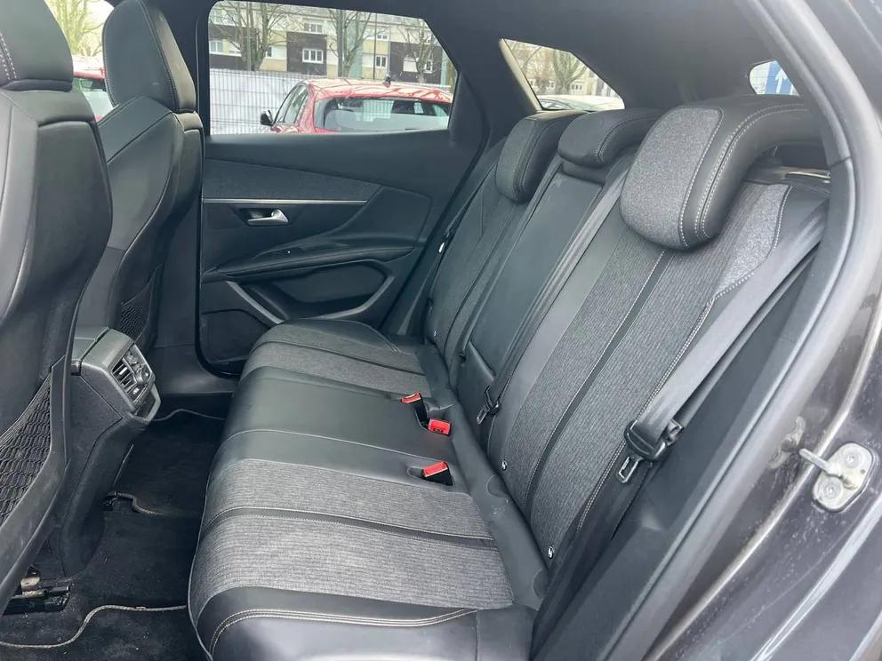 Véhicule occasion 206758 - peugeot 3008 - Photo 10