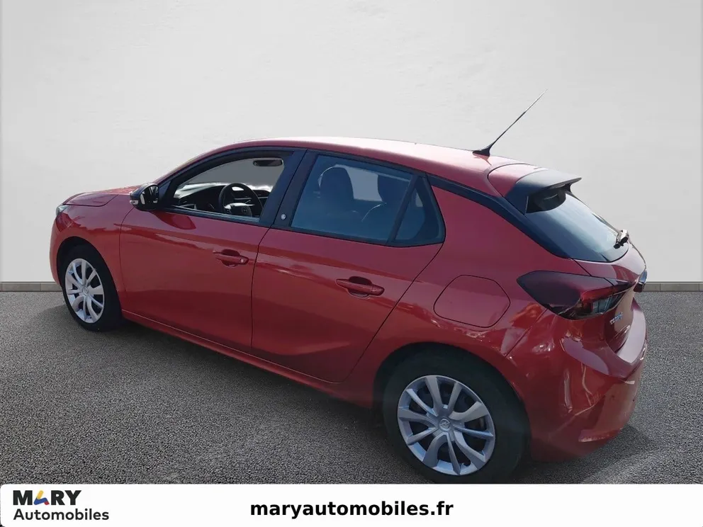 Véhicule occasion 1227751 - opel CORSA - Photo 2