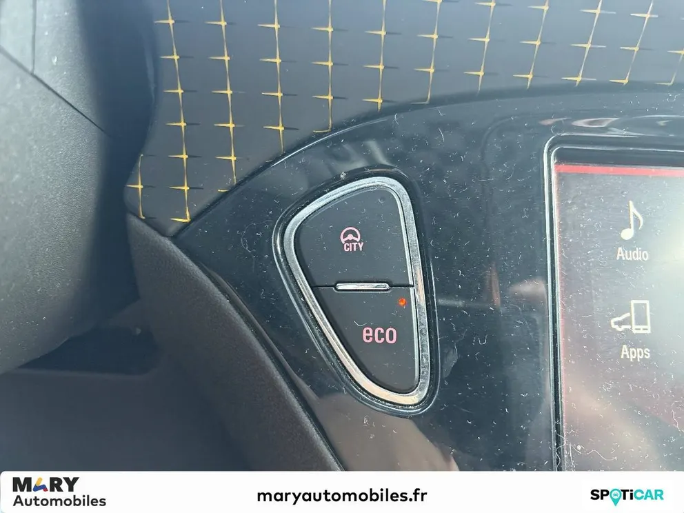 Véhicule occasion 228623 - opel ADAM - Photo 15