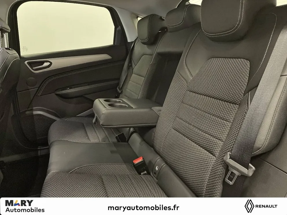 Véhicule occasion 168172 - renault ARKANA - Photo 10