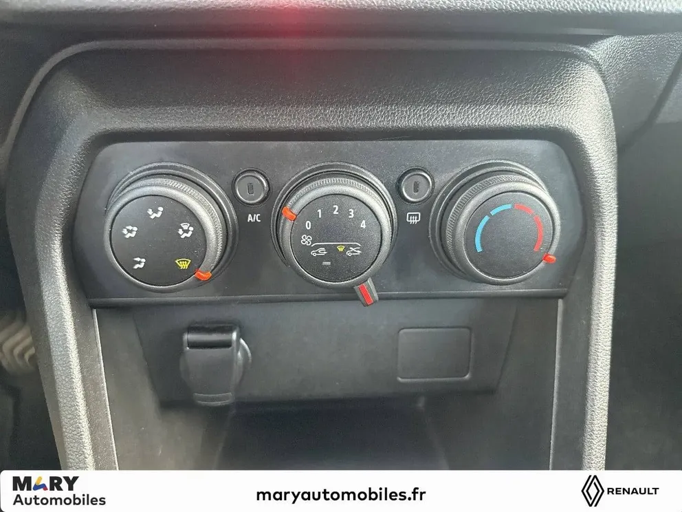 Véhicule occasion 202170 - dacia SANDERO - Photo 14