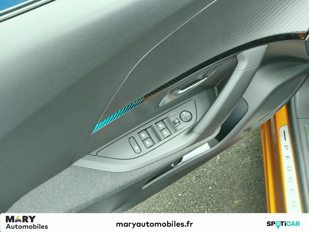 Véhicule occasion 1228967 - peugeot 2008 - Photo 9