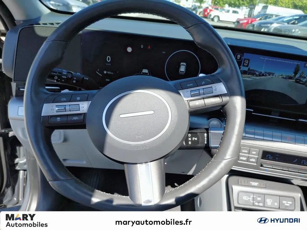 Véhicule occasion 1231269 - hyundai KONA - Photo 12