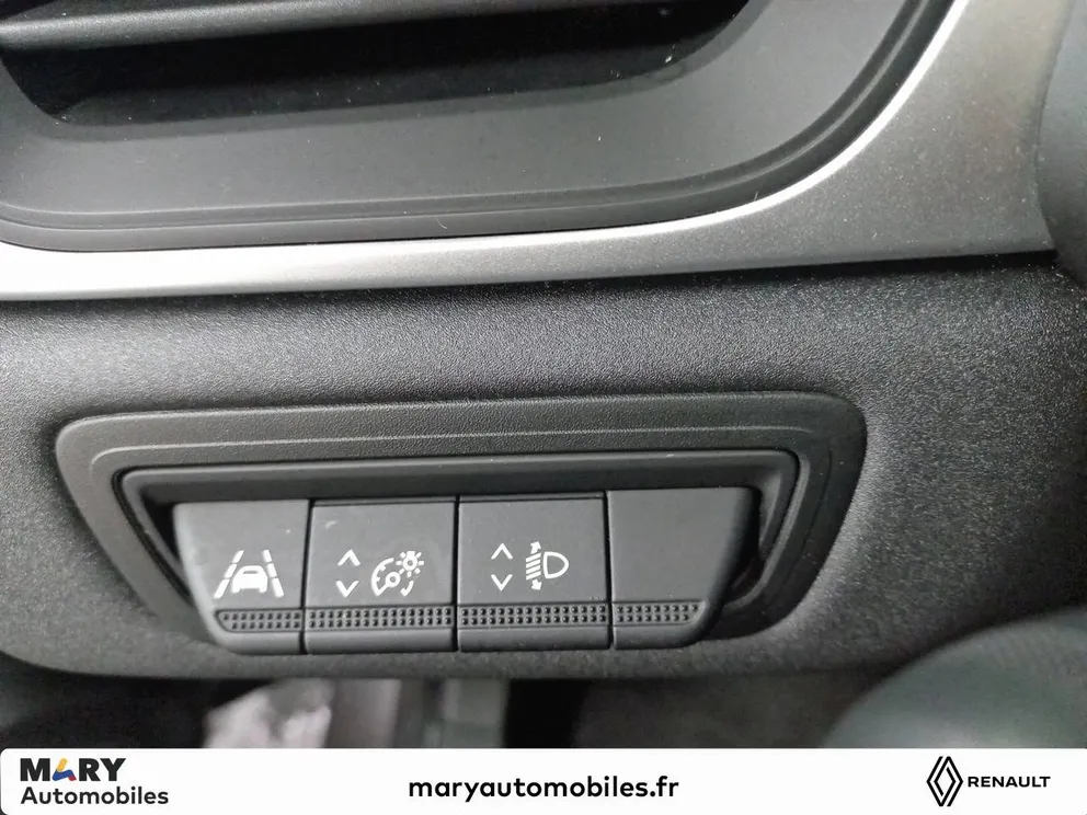 Véhicule occasion 215905 - renault CAPTUR - Photo 23