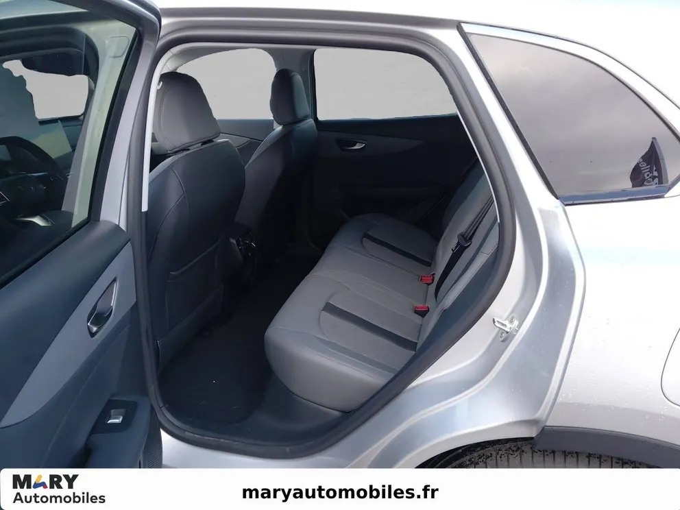 Véhicule occasion 207972 - mg MGS5 EV - Photo 10