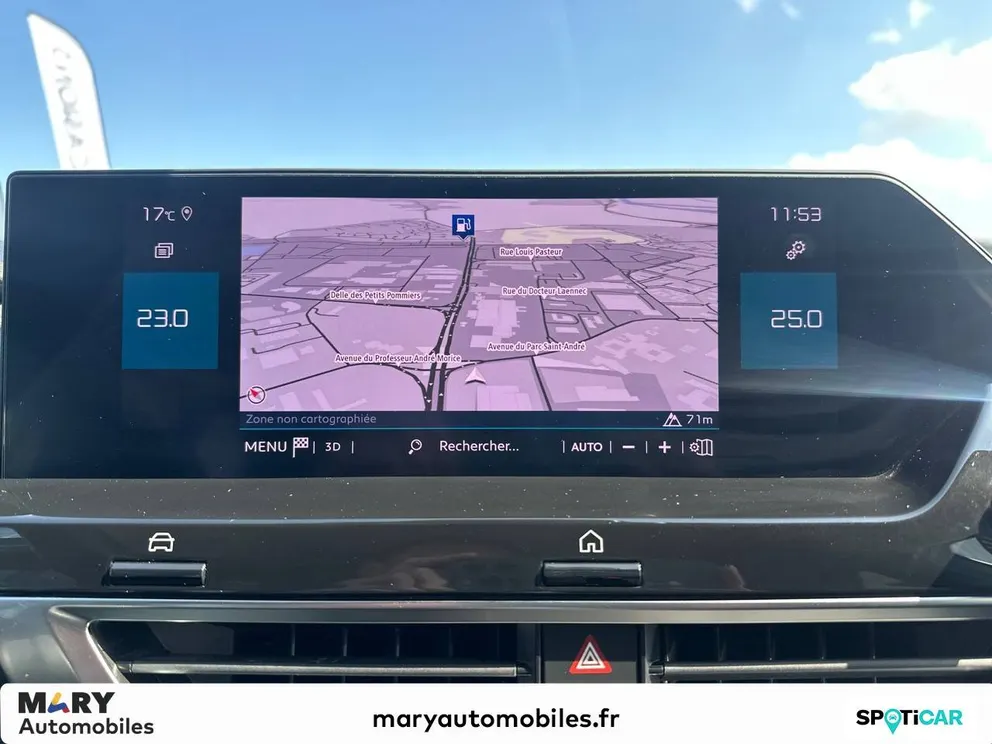 Véhicule occasion 230995 - Citroën C4 - Photo 16