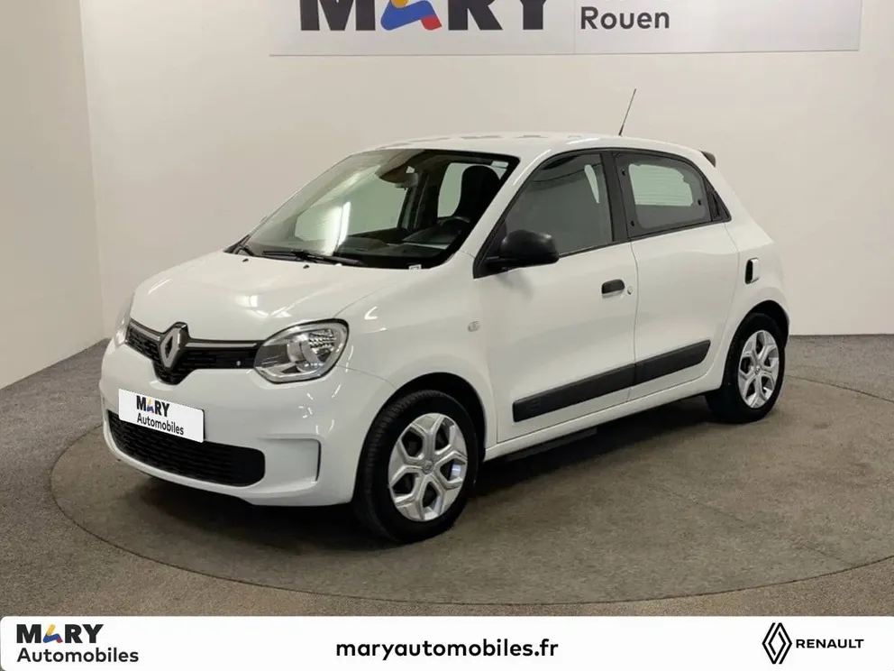 Véhicule occasion 226708 - renault TWINGO - Photo 1