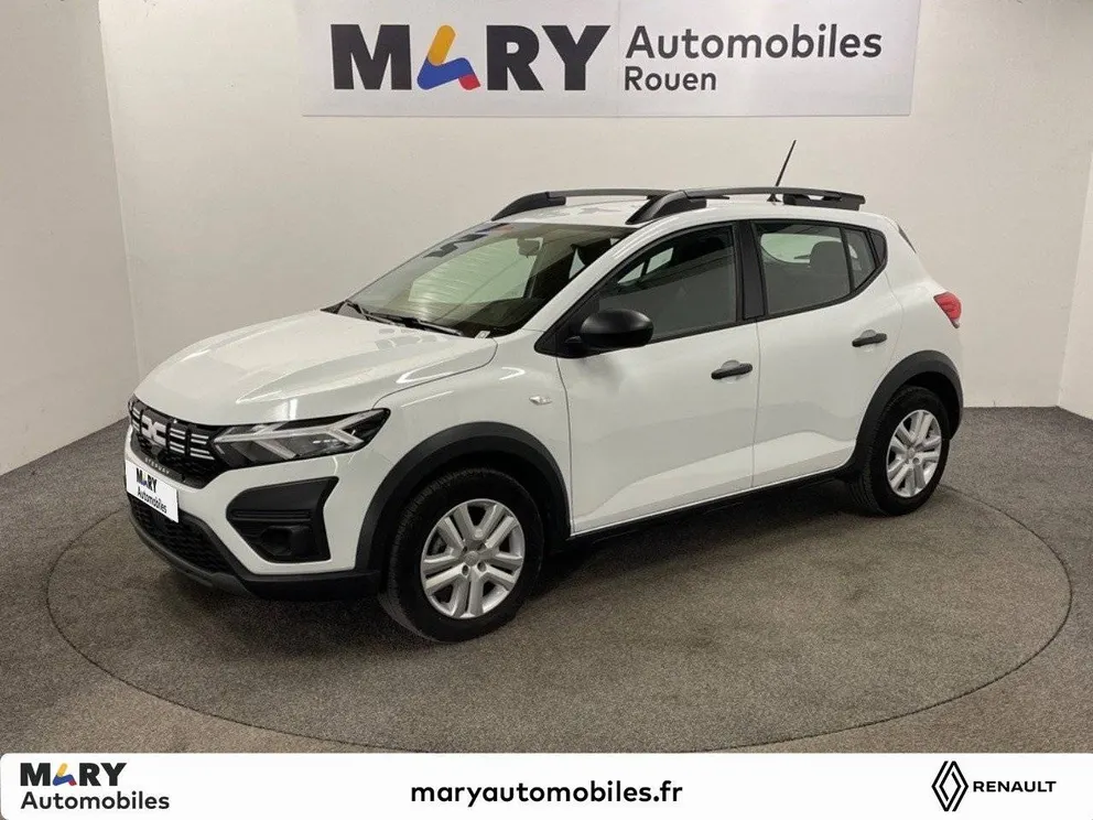 Véhicule occasion 203918 - dacia SANDERO - Photo 1