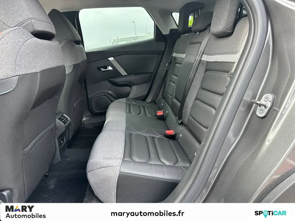 Véhicule occasion 168203 - Citroën C4 - Photo 10