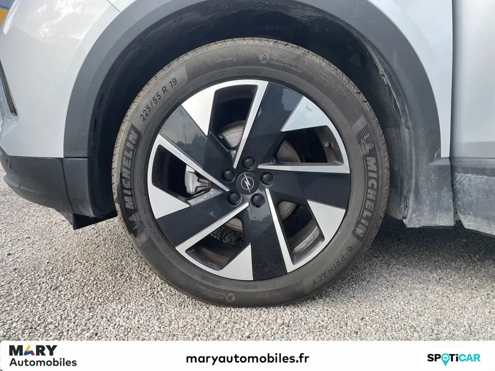 Véhicule occasion 1238309 - opel GRANDLAND - Photo 7