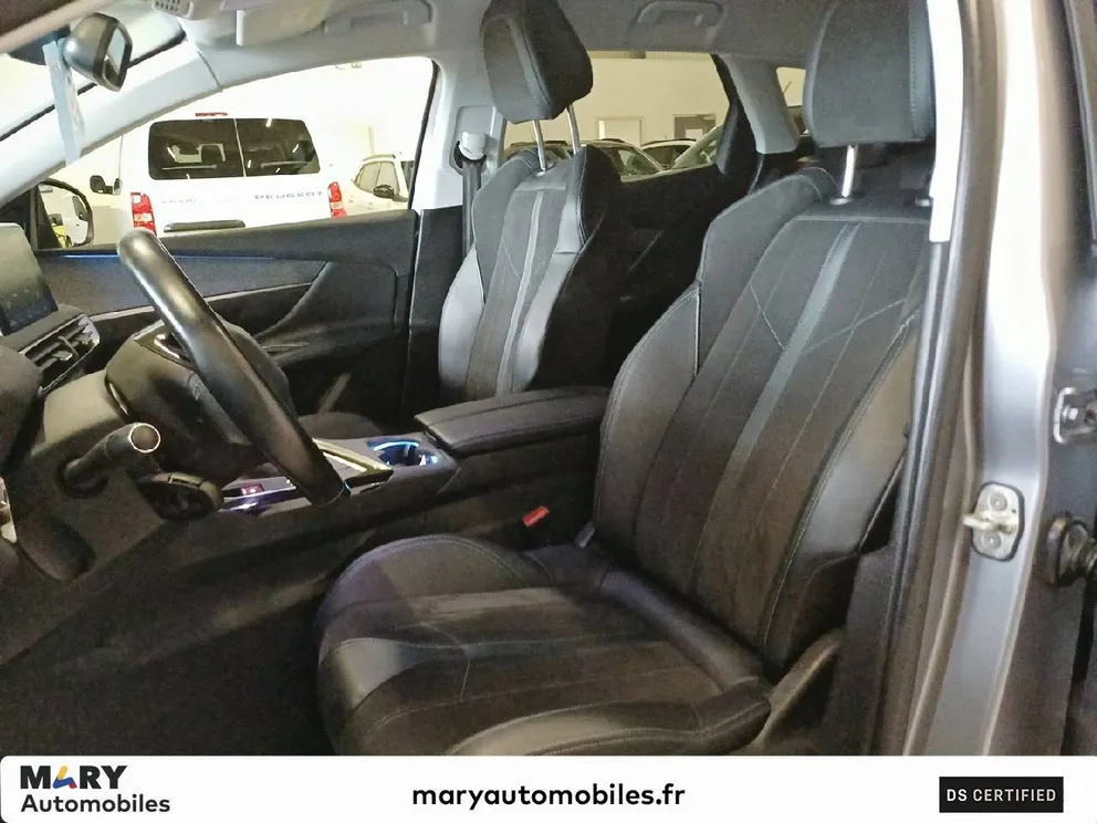 Véhicule occasion 179034 - peugeot 3008 - Photo 10