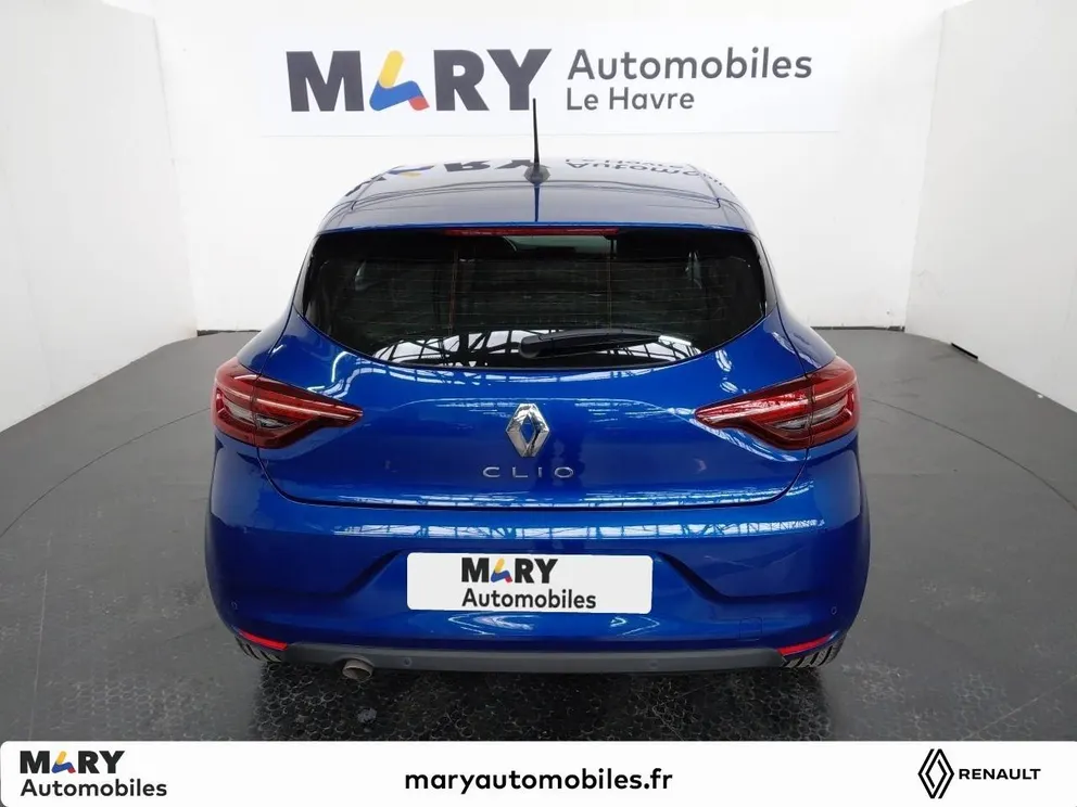 Véhicule occasion 229664 - renault CLIO - Photo 5