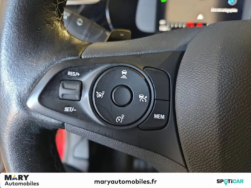 Véhicule occasion 220137 - opel CORSA - Photo 14