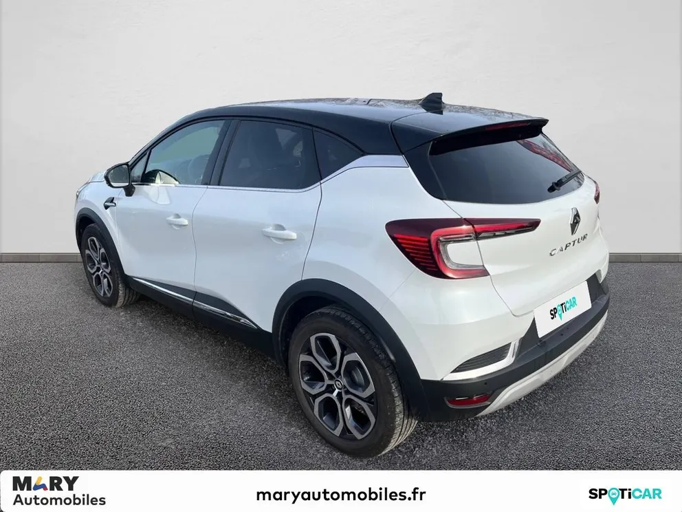 Véhicule occasion 218436 - renault CAPTUR - Photo 7