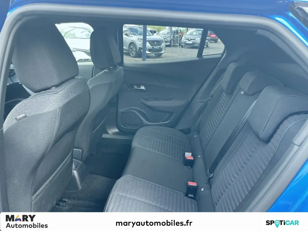 Véhicule occasion 230147 - peugeot 2008 - Photo 15