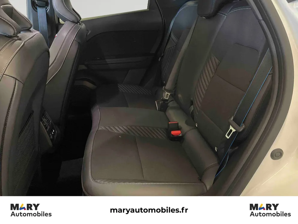 Véhicule occasion 1237737 - renault CAPTUR - Photo 23