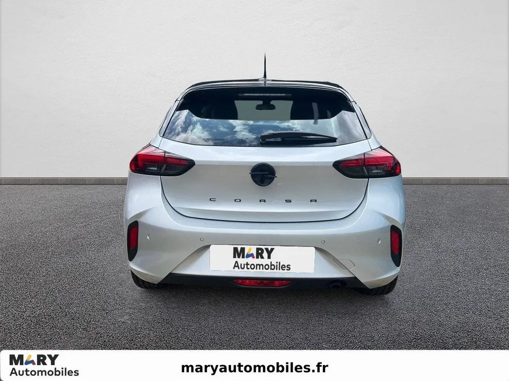 Véhicule occasion 191534 - opel CORSA - Photo 5