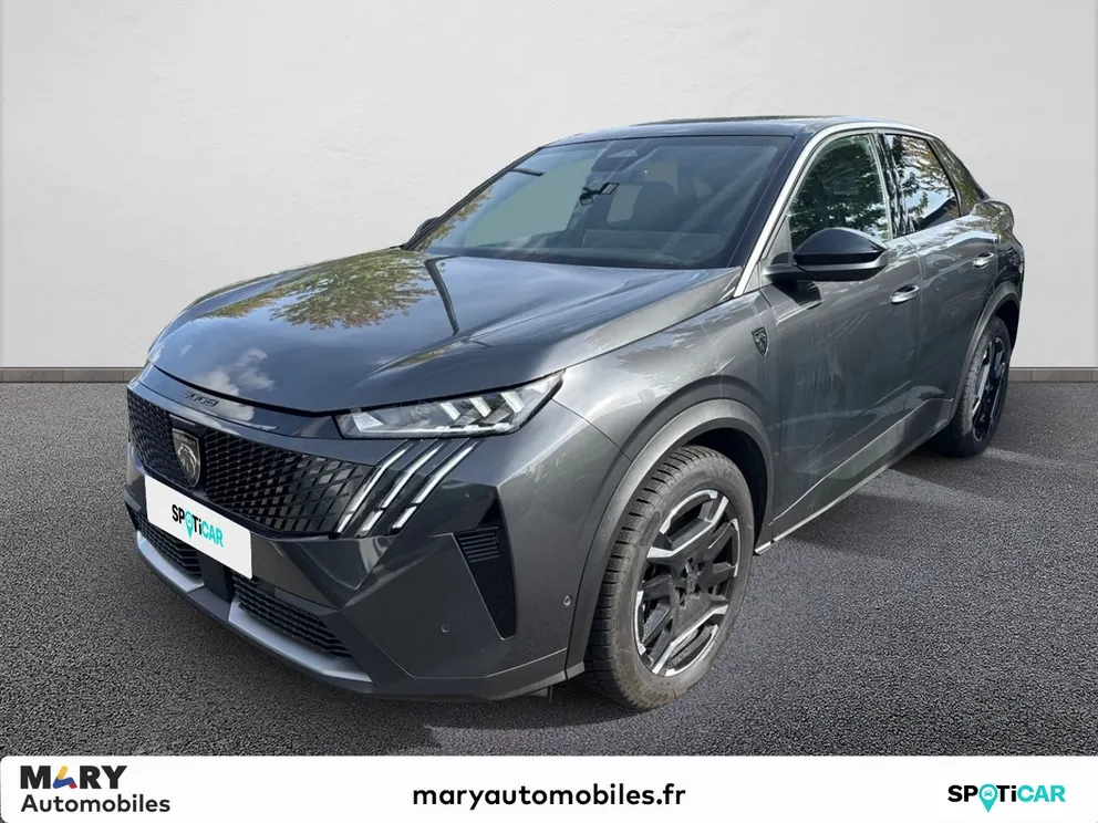 Véhicule occasion 213291 - peugeot 3008 - Photo 1