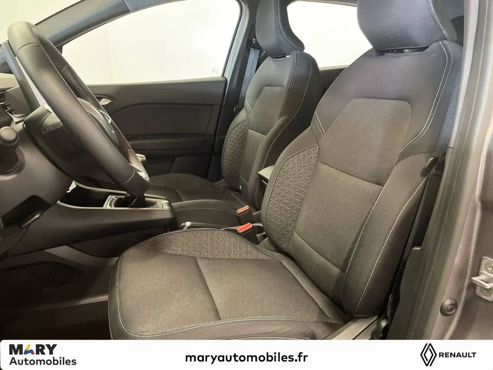 Véhicule occasion 229424 - renault CAPTUR - Photo 9