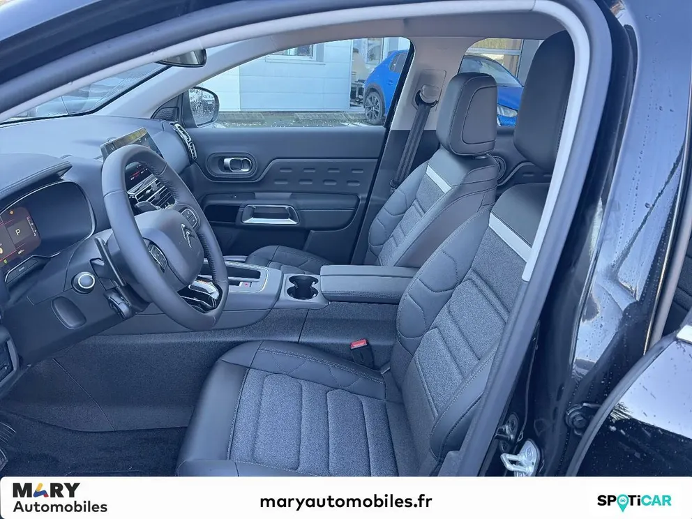 Véhicule occasion 215526 - Citroën C5 AIRCROSS - Photo 9