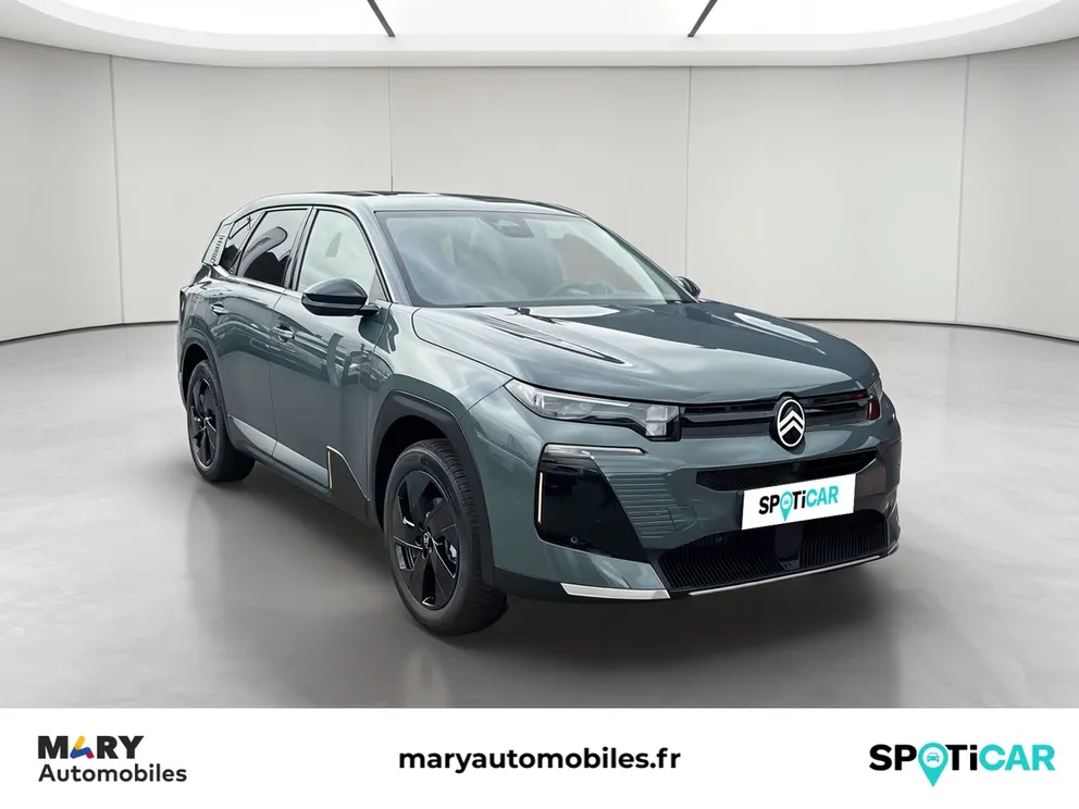 Véhicule occasion 1243451 - Citroën C5 AIRCROSS - Photo 6