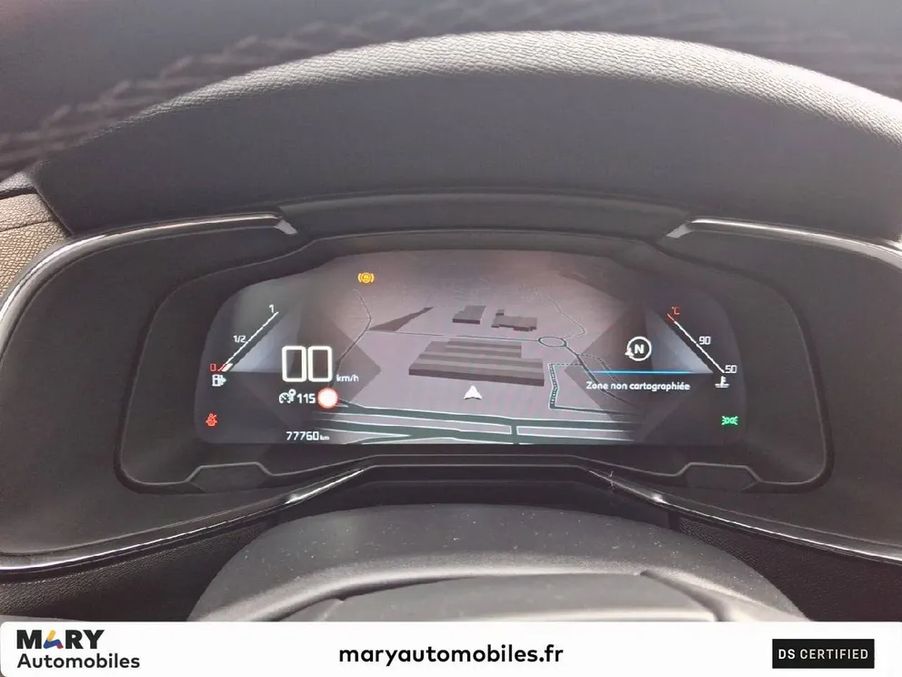 Véhicule occasion 219181 - ds DS 7 - Photo 24