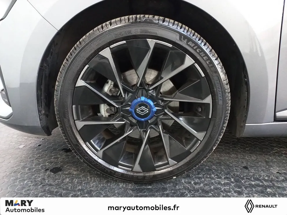 Véhicule occasion 223200 - renault CLIO - Photo 16