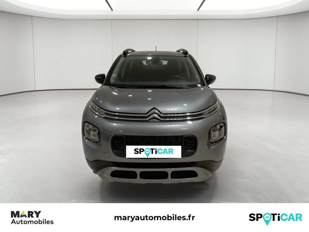 Véhicule occasion 1233643 - Citroën C3 AIRCROSS - Photo 7