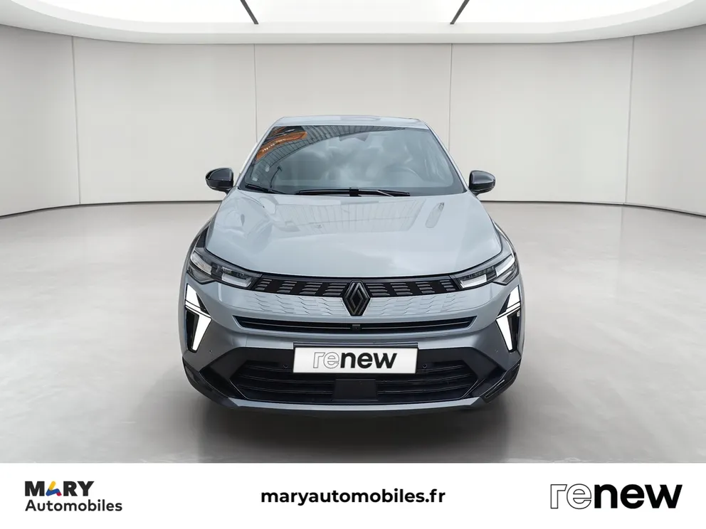 Véhicule occasion 1229741 - renault SYMBIOZ - Photo 8