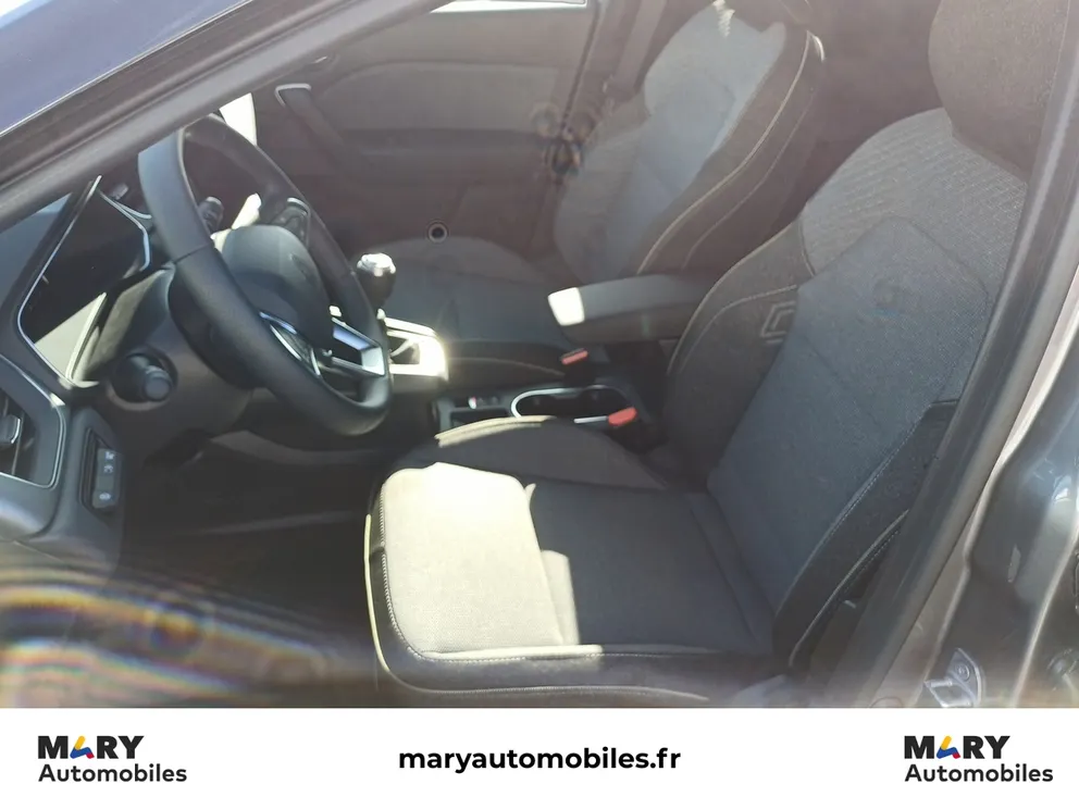 Véhicule occasion 1243357 - renault CAPTUR - Photo 20