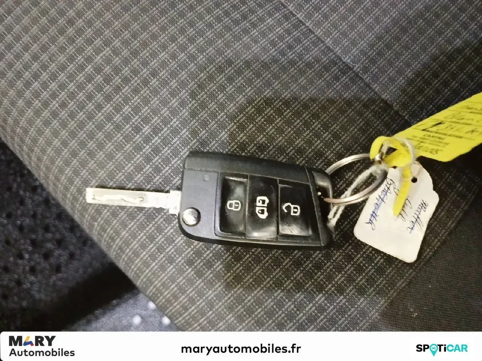 Véhicule occasion 211041 - volkswagen TRANSPORTER - Photo 15