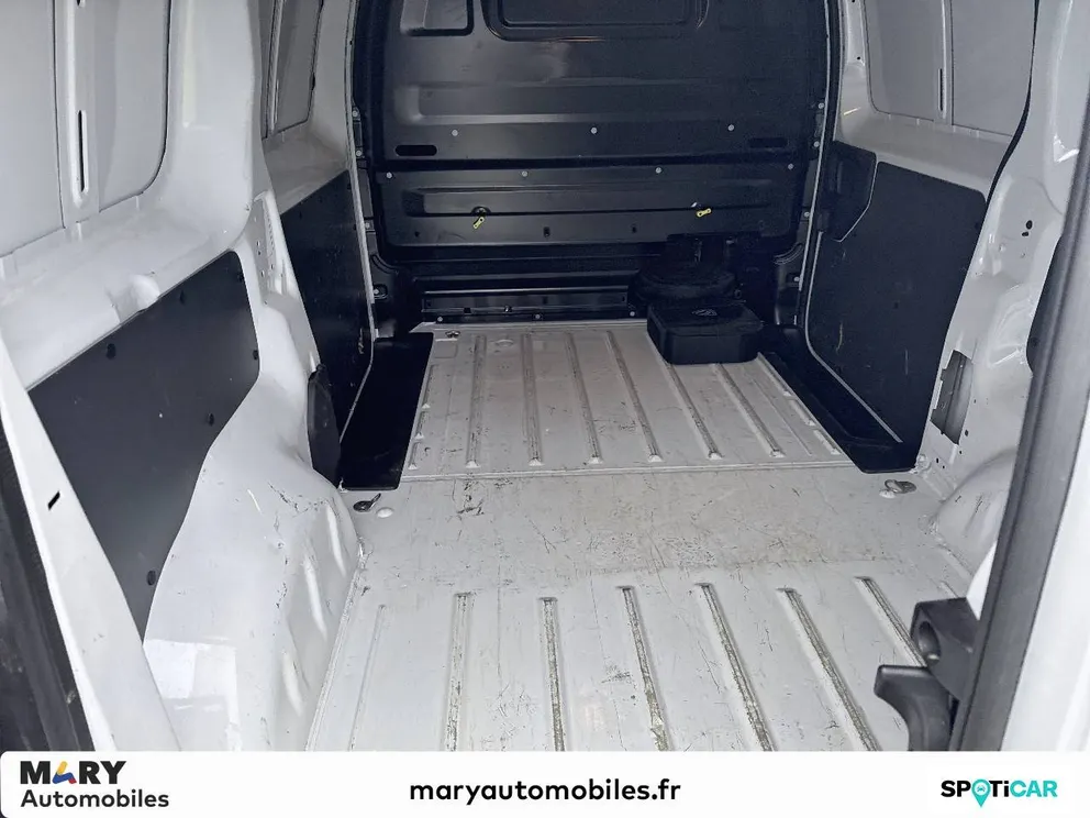 Véhicule occasion 206272 - peugeot EXPERT - Photo 6