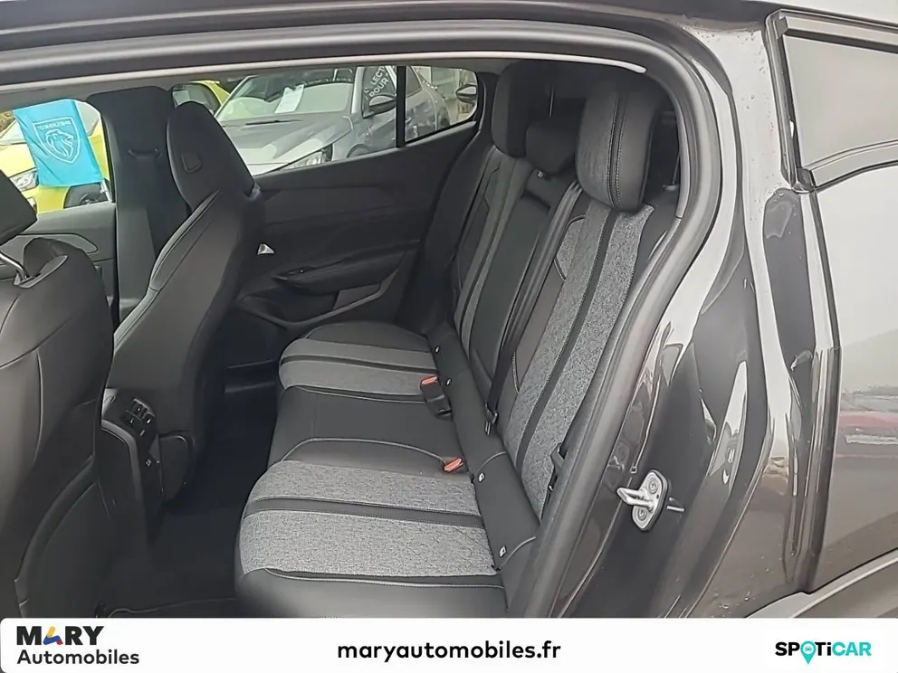 Véhicule occasion 246835 - peugeot 408 - Photo 10